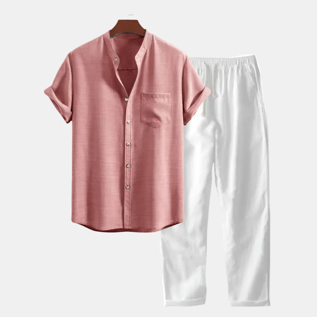 PARIJAN Conjunto de Verano Nice Balade