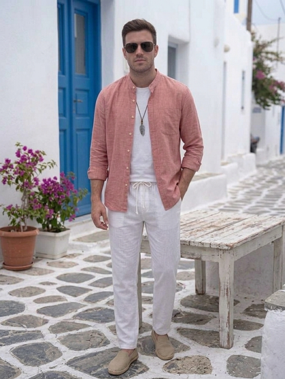 JHY Conjunto de Verano MARBELLA