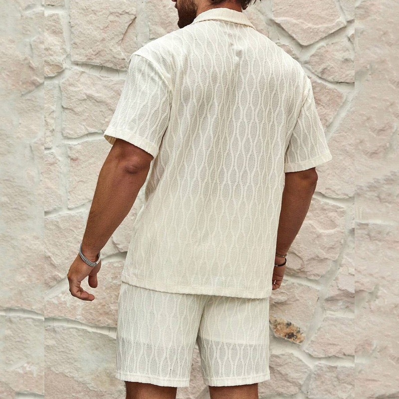 PARIJAN Conjunto de Verano Mykonos