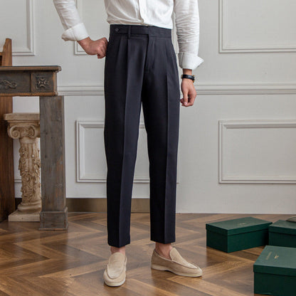 PARIJAN Pantalones Old Money Paris