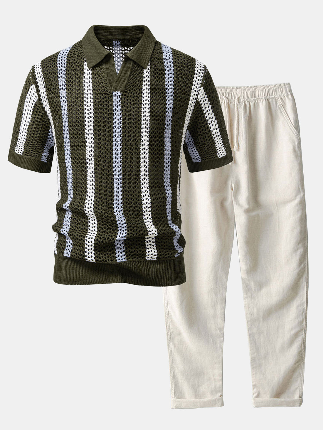 PARIJAN Conjunto de Verano Bellagio