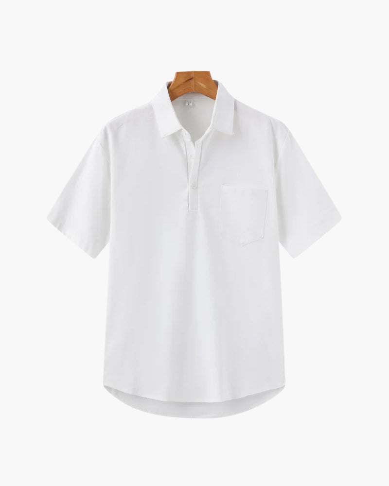 Old Money Lino Polo