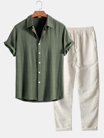 PARIJAN Conjunto de Verano St. Tropez