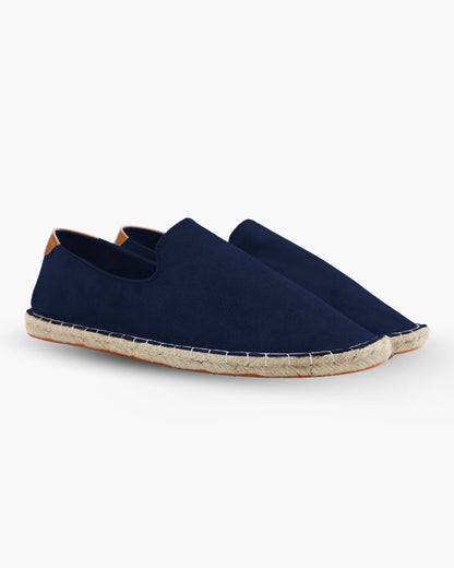 Old Money Soho Espadrilles De Lana De Oveja