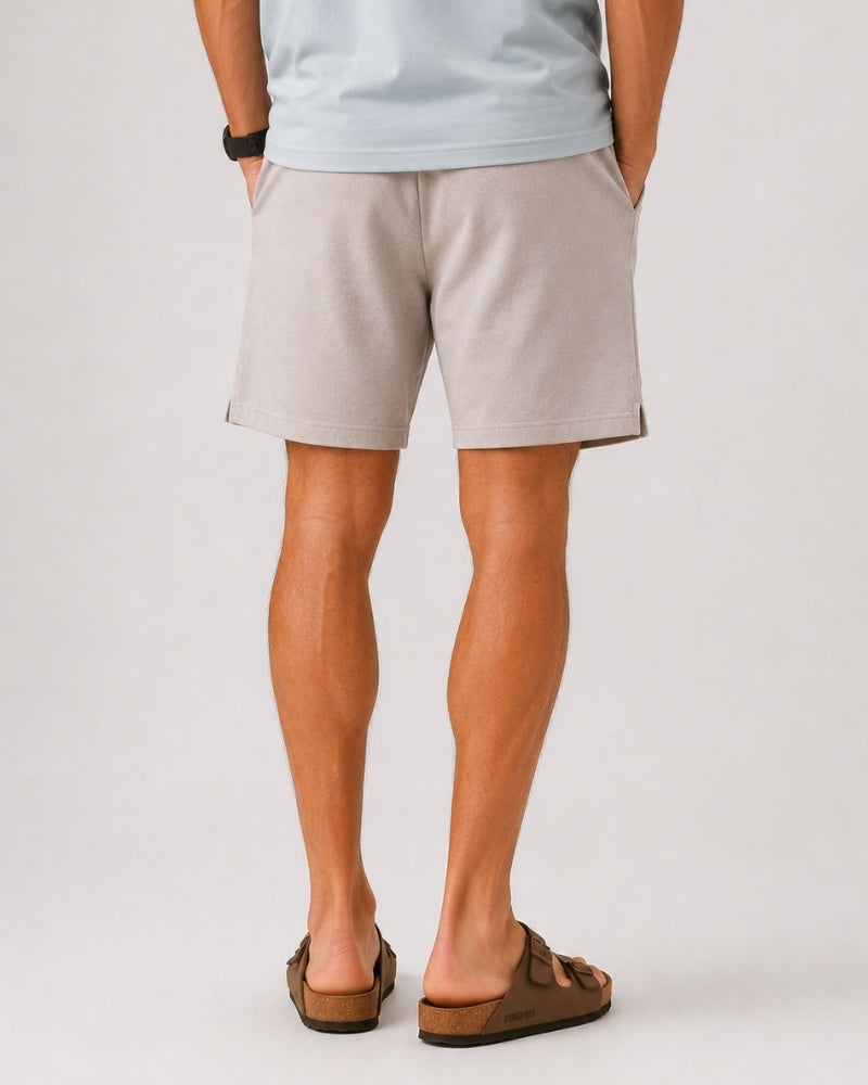Old Money Pantalones Cortos Ace Court Hombre