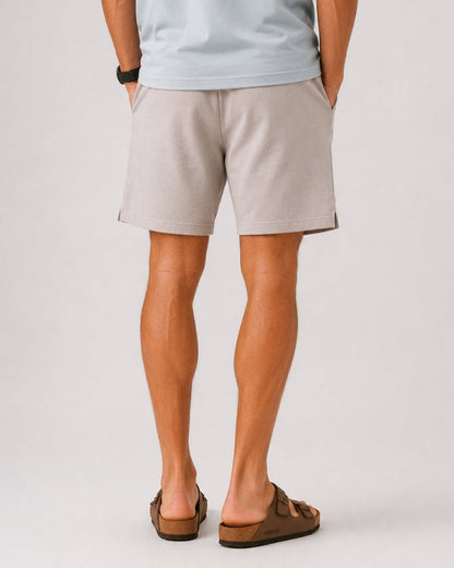 Old Money Pantalones Cortos Ace Court Hombre