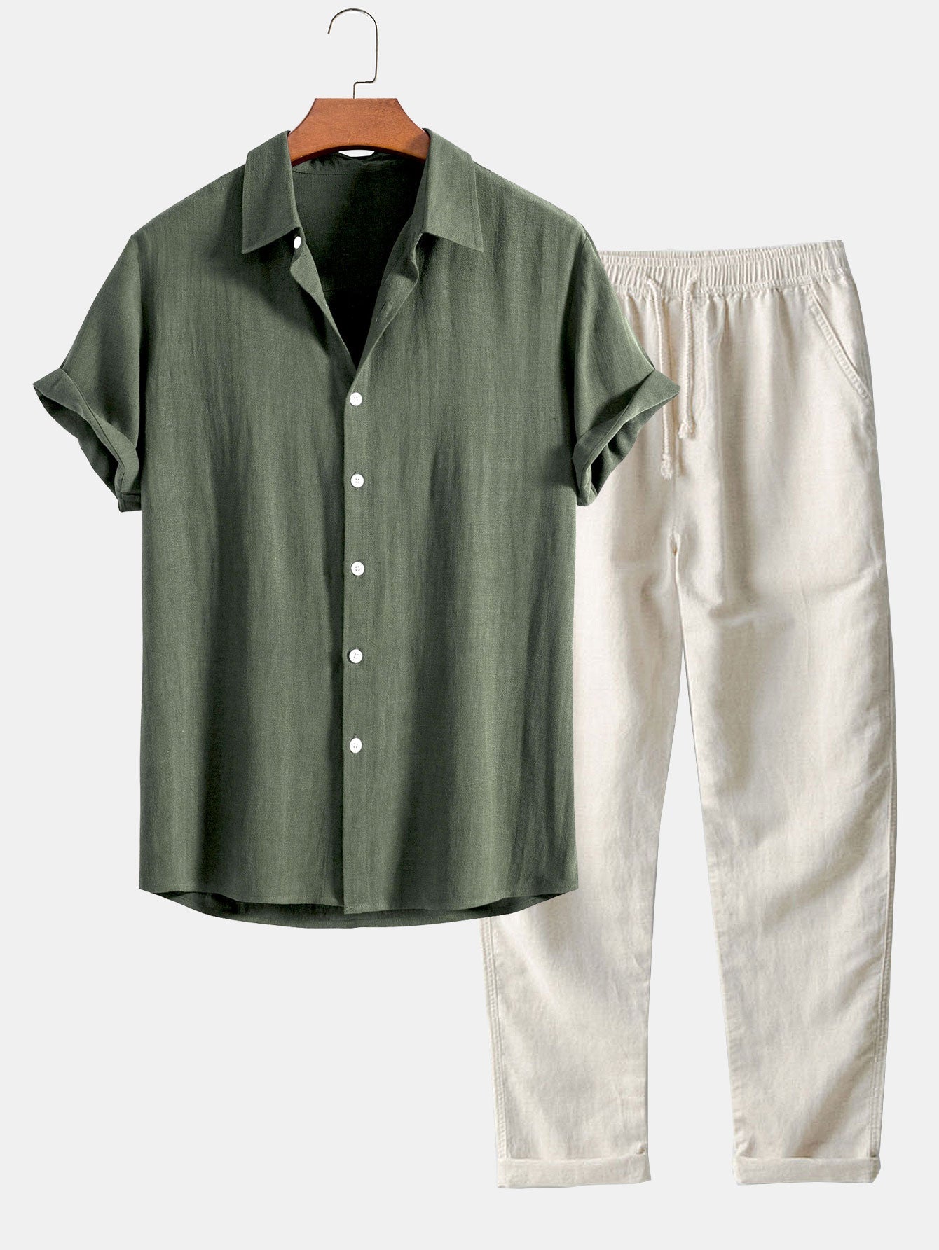 PARIJAN Conjunto de Verano St. Tropez Légende