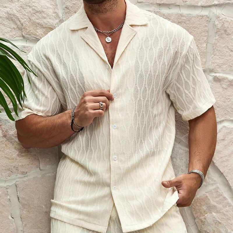 PARIJAN Conjunto de Verano Mykonos