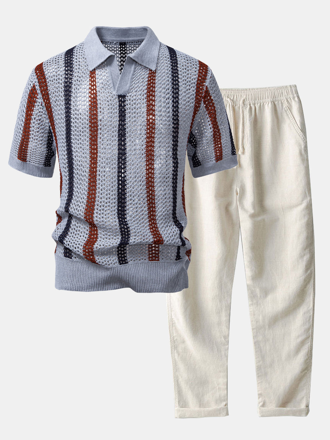 PARIJAN Conjunto de Verano Bellagio