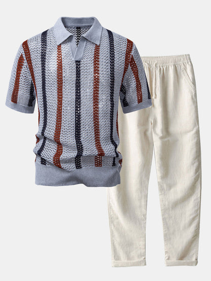 PARIJAN Conjunto de Verano Bellagio