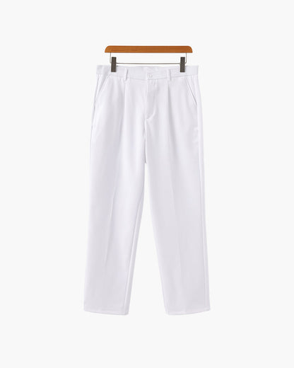 Old Money Pantalón Paris Wide Fit Hombre