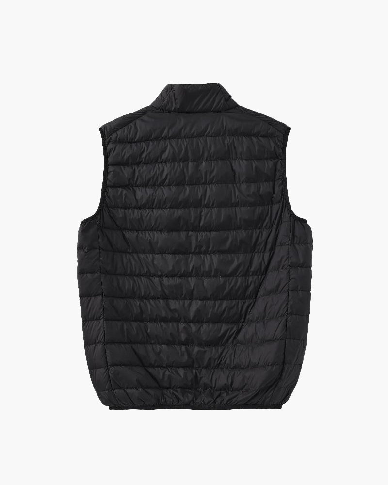 Old Money Chaleco Acolchado Puffer