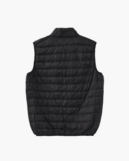 Old Money Chaleco Acolchado Puffer