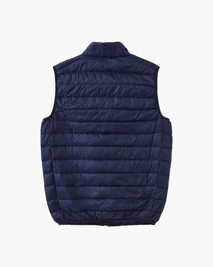 Old Money Chaleco Acolchado Puffer