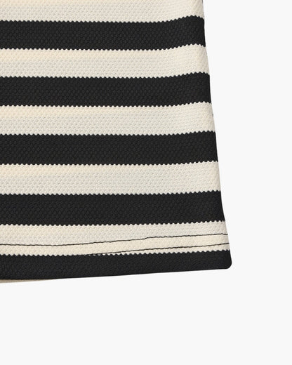 Old Money Shoreline Polo De Rayas