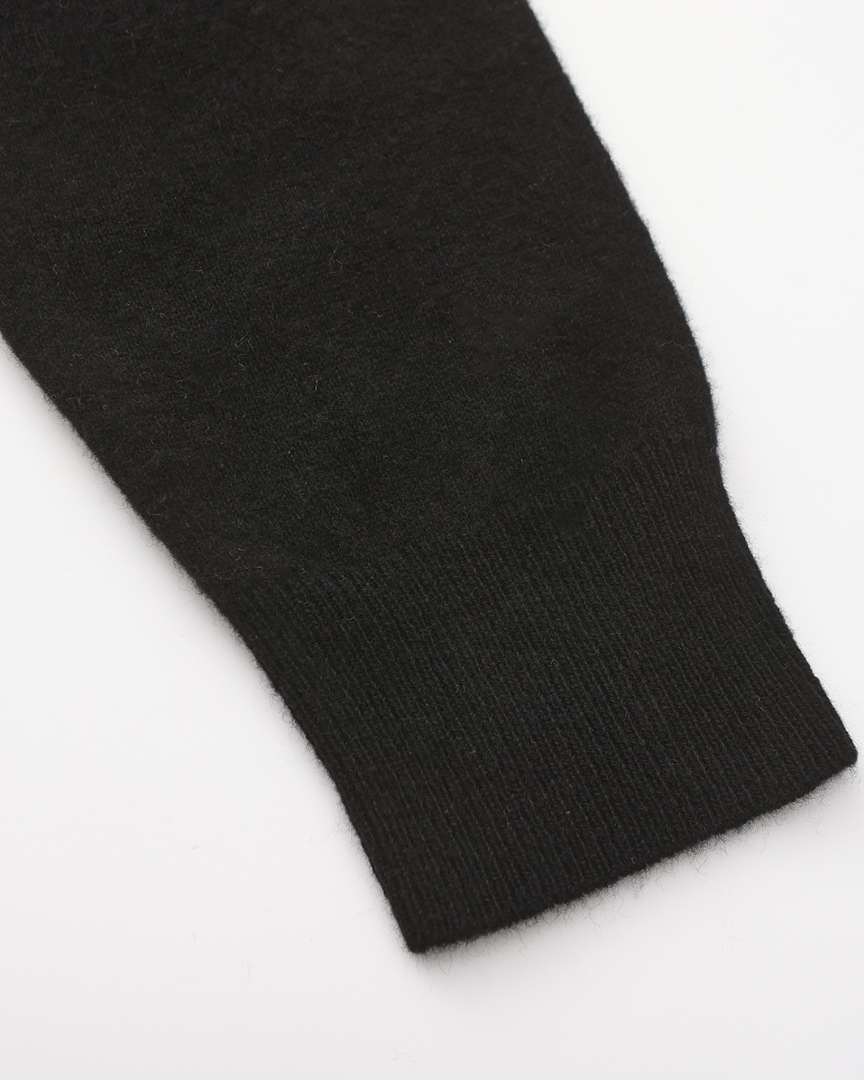 Old Money Polo De Pura Cashmere Hombre