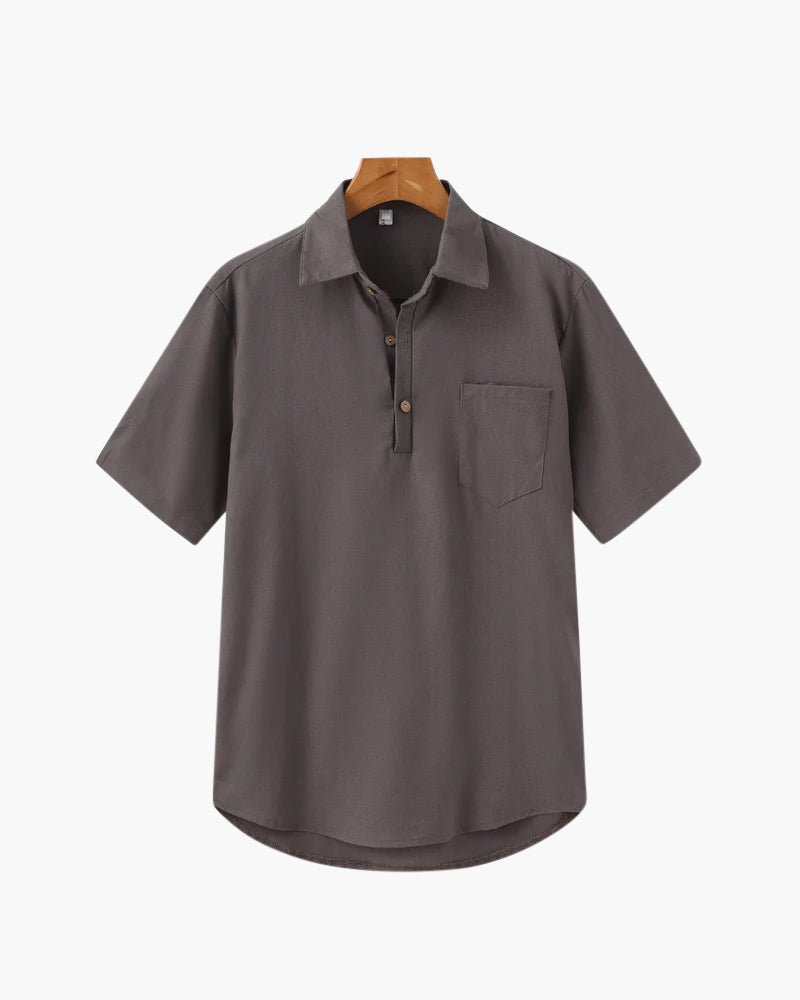 Old Money Lino Polo