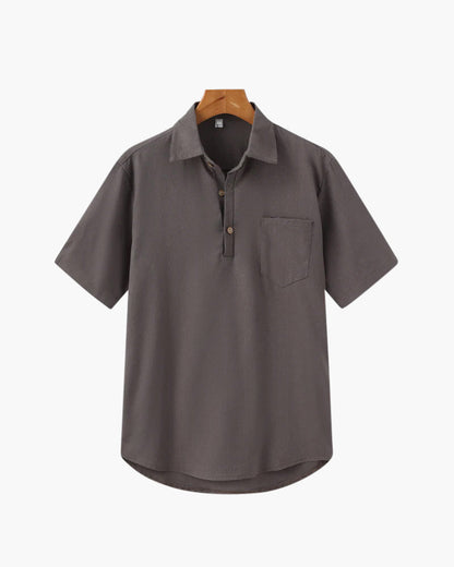 Old Money Lino Polo