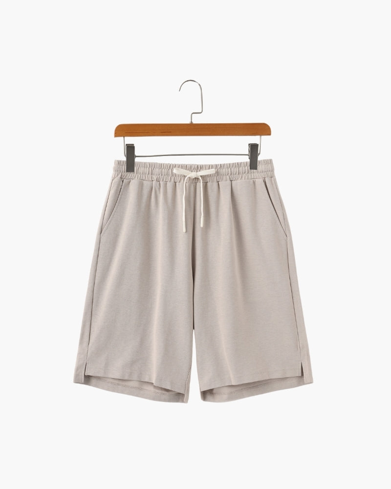 Old Money Pantalones Cortos Ace Court Hombre