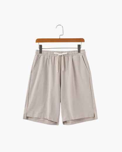 Old Money Pantalones Cortos Ace Court Hombre