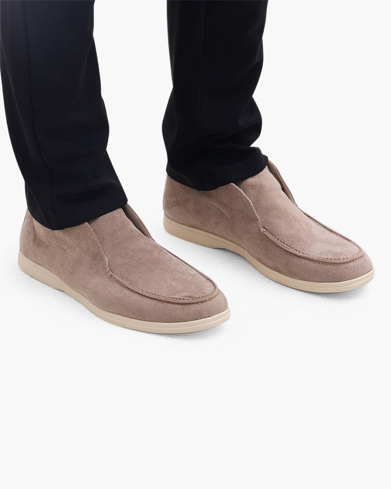 Old Money Conjunto Café Stroll Hombre