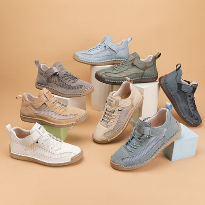 Renley New York Zapatillas Confort Ligeras Willow