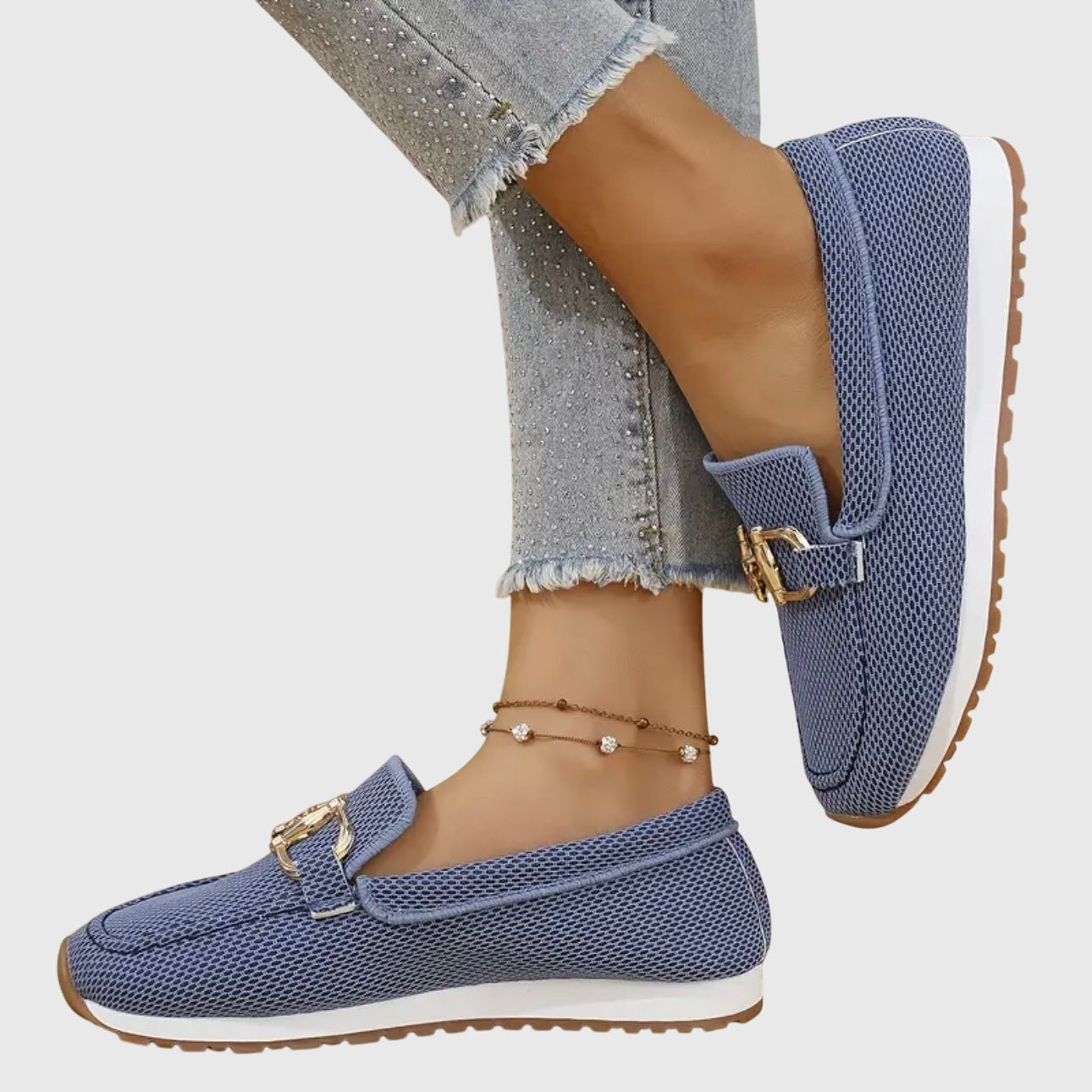 Renley New York Zapatillas Ortopédicas Lili