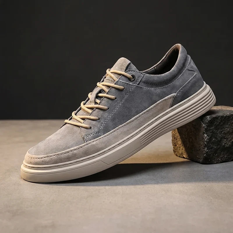 Redwood Main Zapatillas Gamuza Hombre