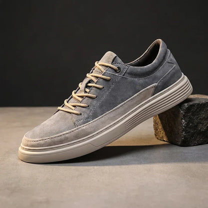 Redwood Main Zapatillas Gamuza Hombre