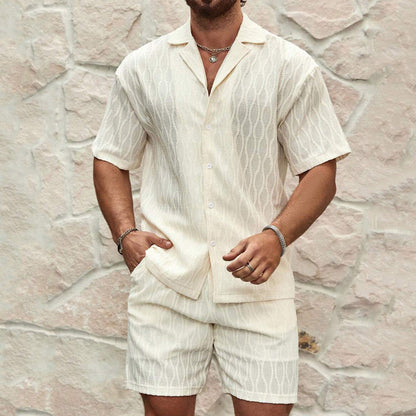 PARIJAN Conjunto de Verano Mykonos