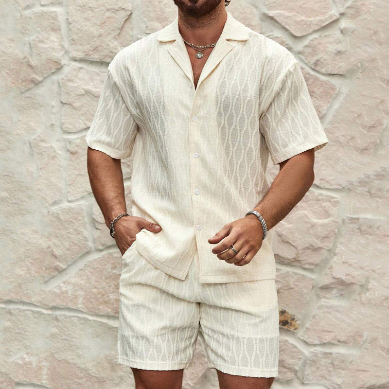 PARIJAN Conjunto de Verano Mykonos
