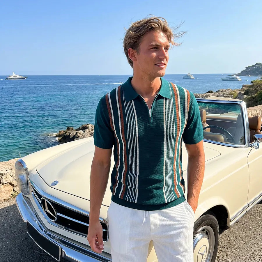 PARIJAN Conjunto Riviera Cap-Ferrat