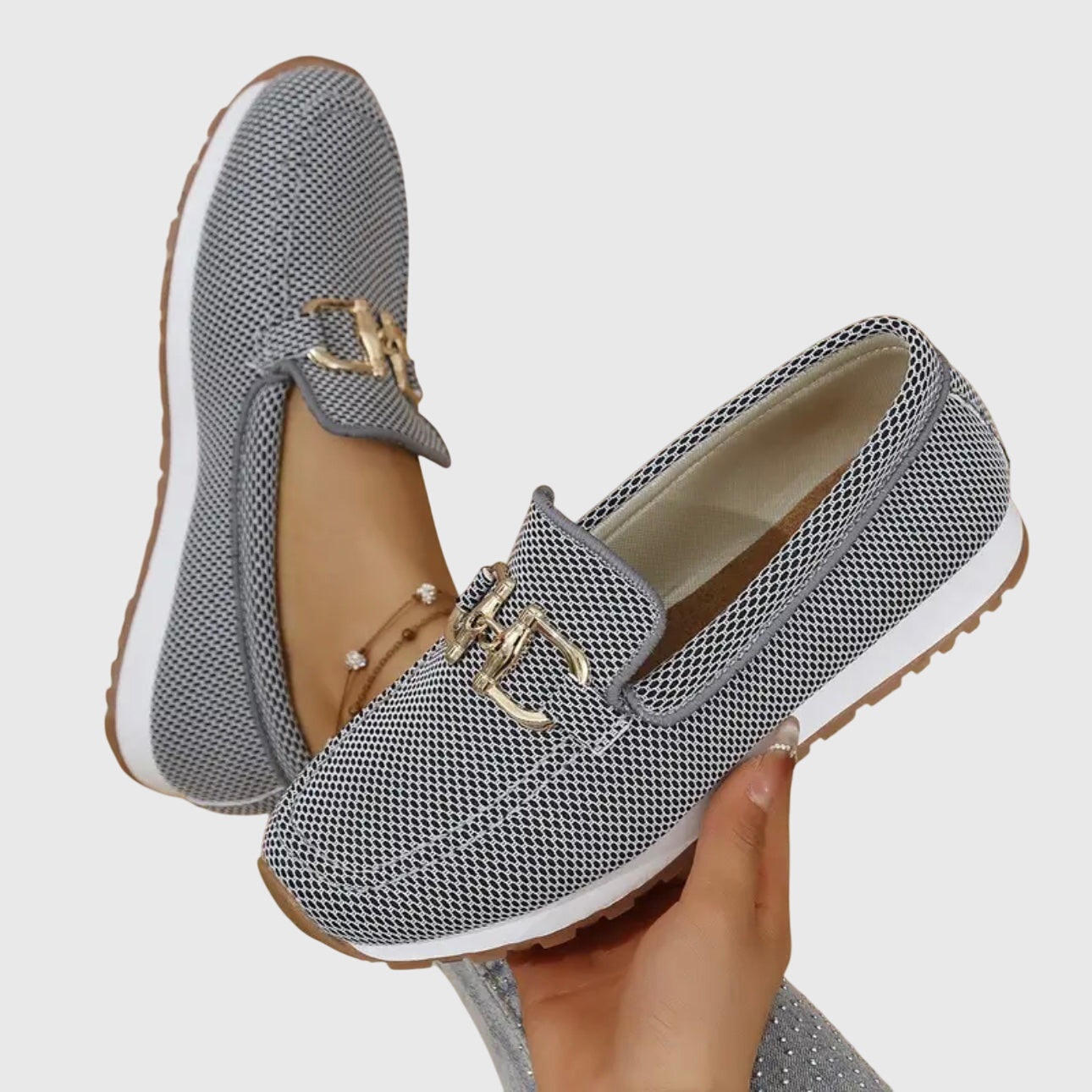Renley New York Zapatillas Ortopédicas Lili