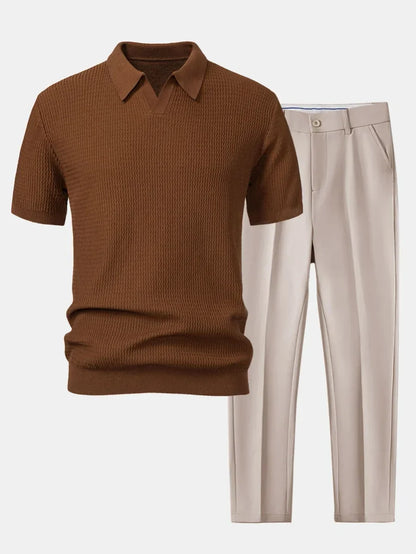PARIJAN Conjunto de Verano Puglia