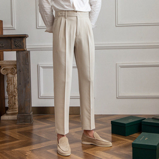 PARIJAN Pantalones Old Money Paris