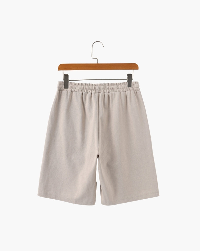 Old Money Pantalones Cortos Ace Court Hombre