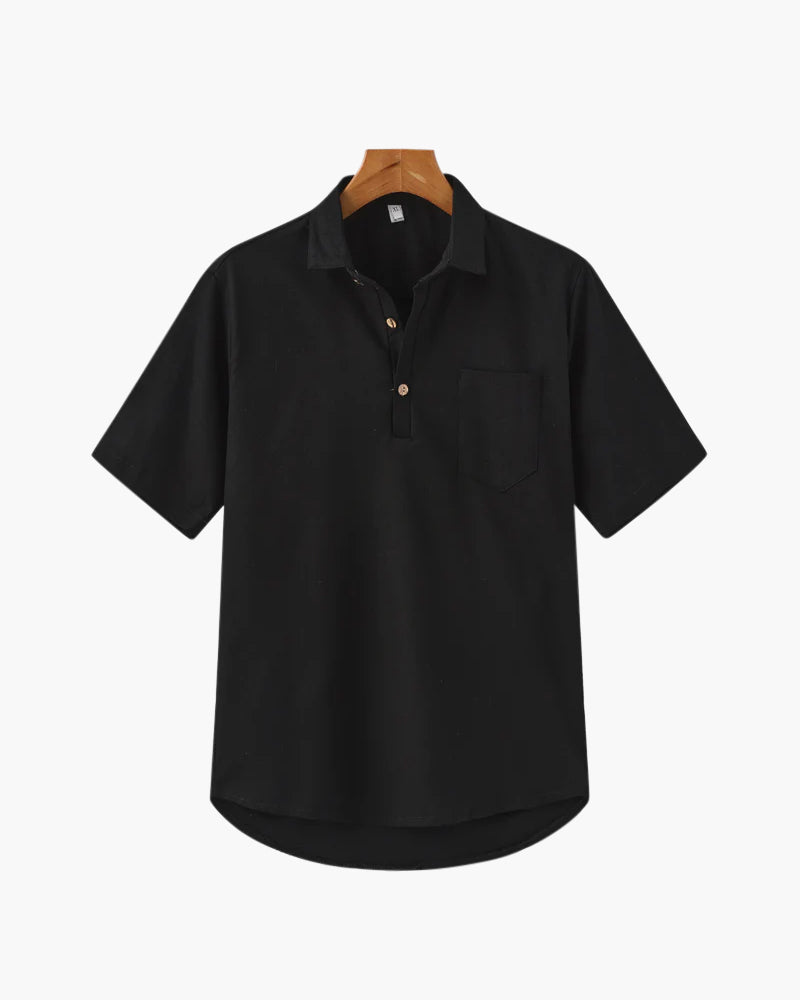 Old Money Lino Polo