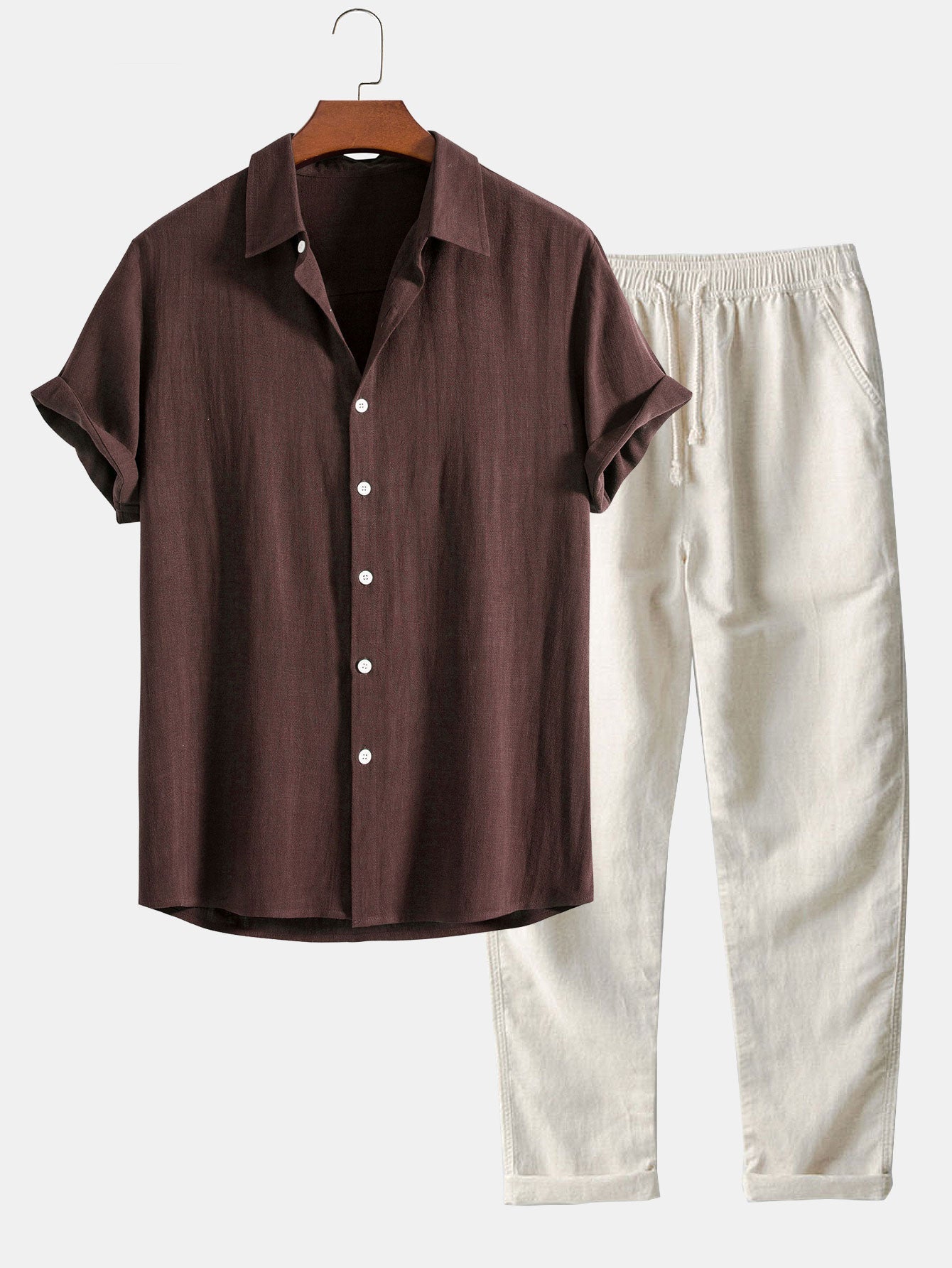 PARIJAN Conjunto de Verano St. Tropez Légende