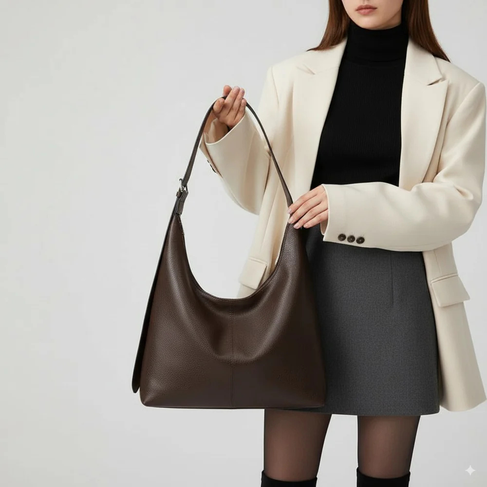 Hypersku Bolso Cruzado The Relaxed Tote