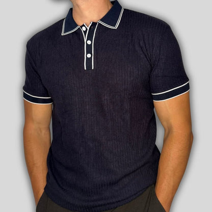 André Ferran Polo Hénry Camisa