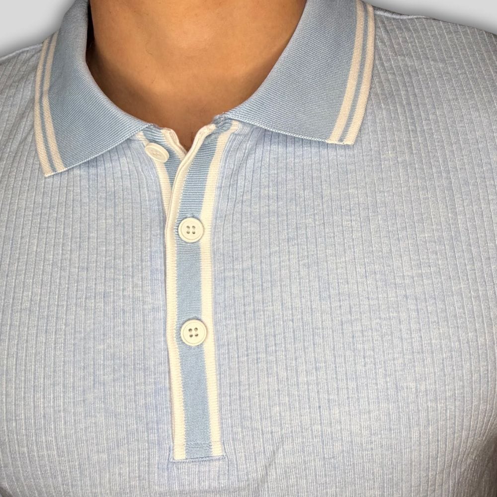 André Ferran Polo Hénry Camisa