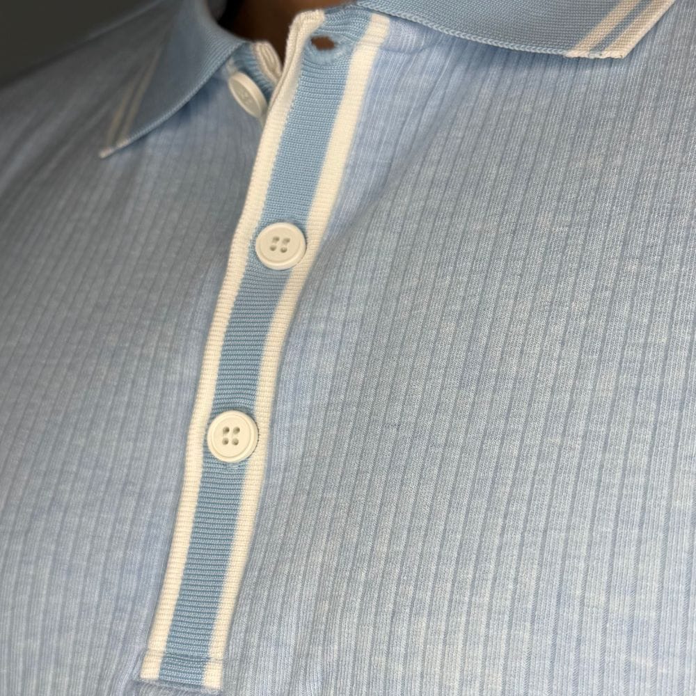 André Ferran Polo Hénry Camisa
