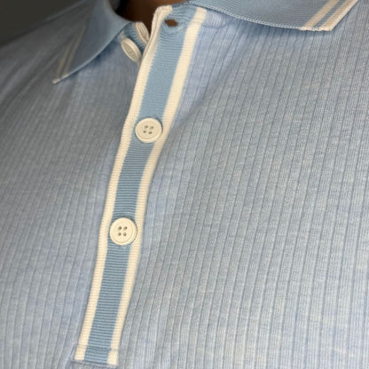 André Ferran Polo Hénry Camisa