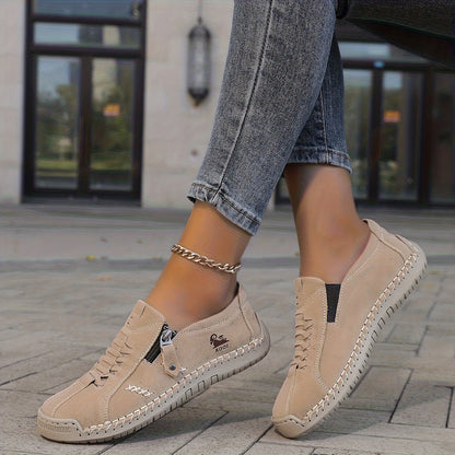 Renley New York Zapatillas Ortopédicas Katherine