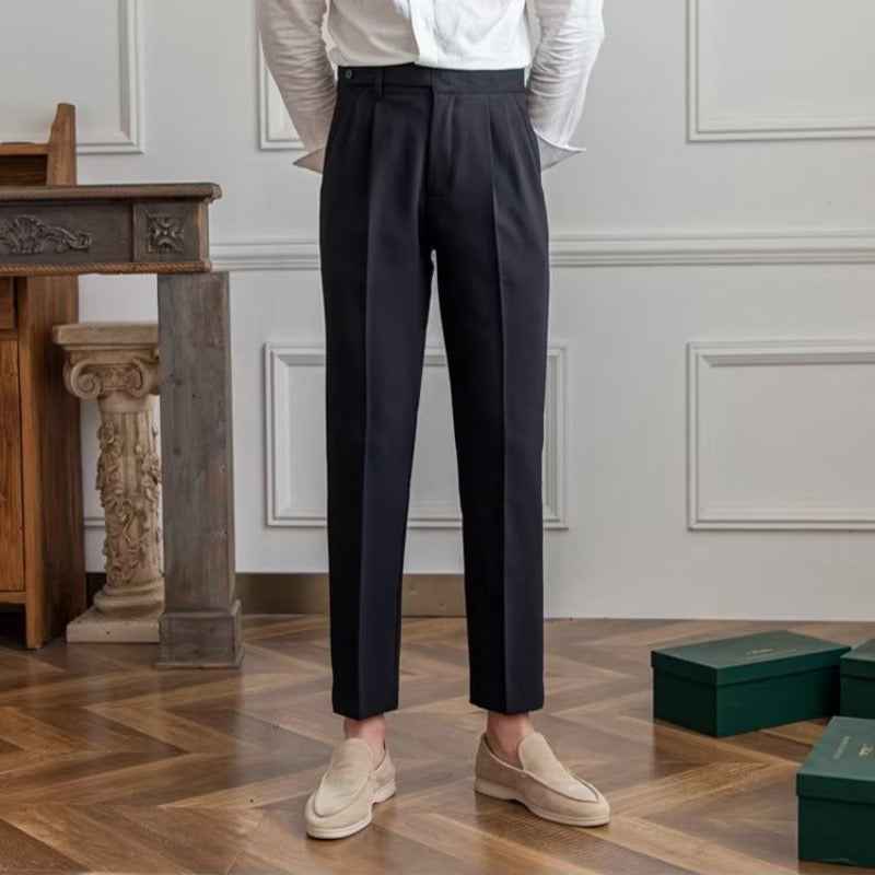 PARIJAN Pantalones Old Money Paris