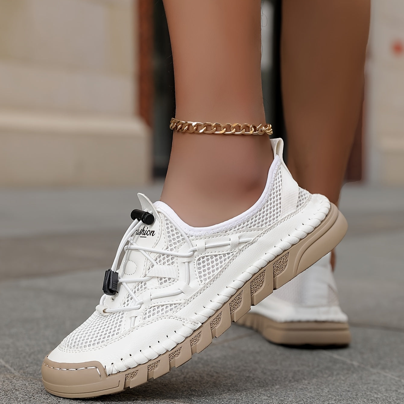 Renley New York Zapatillas Ortopédicas Aurora