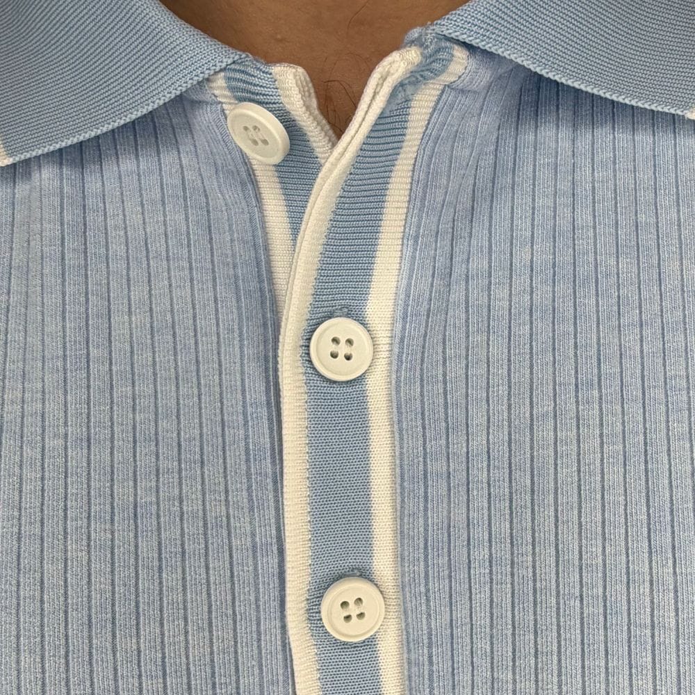André Ferran Polo Hénry Camisa