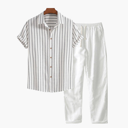 PARIJAN Conjunto de Verano Cannes