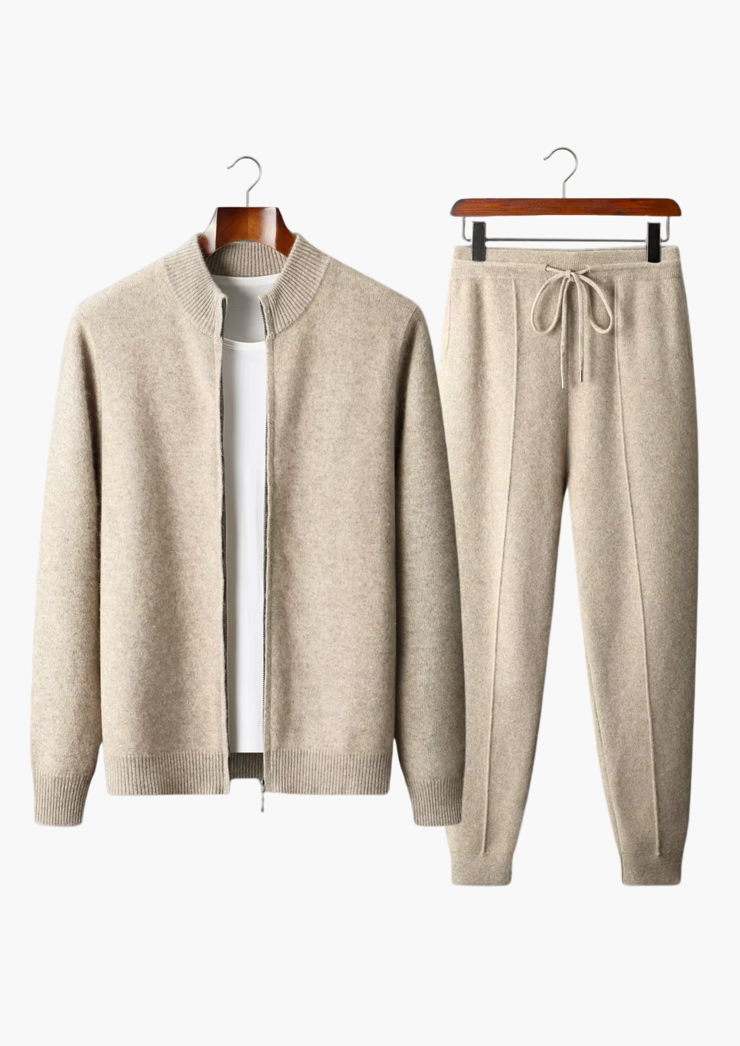 CLOUDWOOL® Conjunto de Lana Merino Extrafina