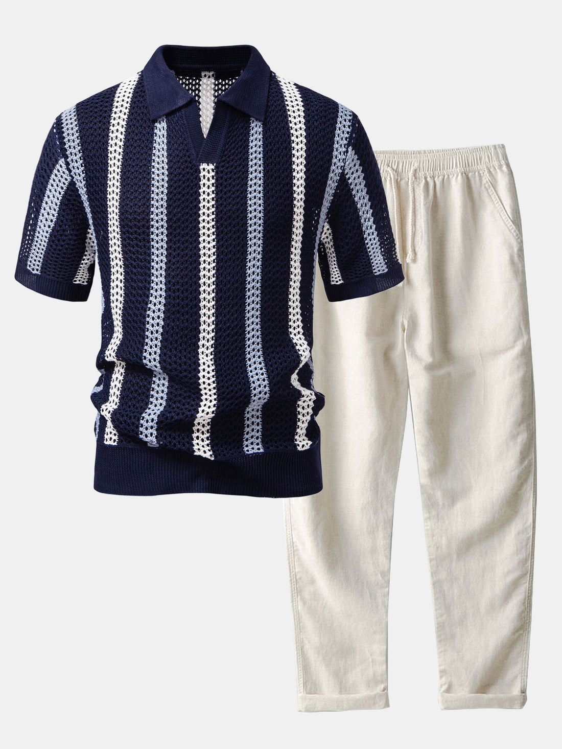 PARIJAN Conjunto de Verano Bellagio